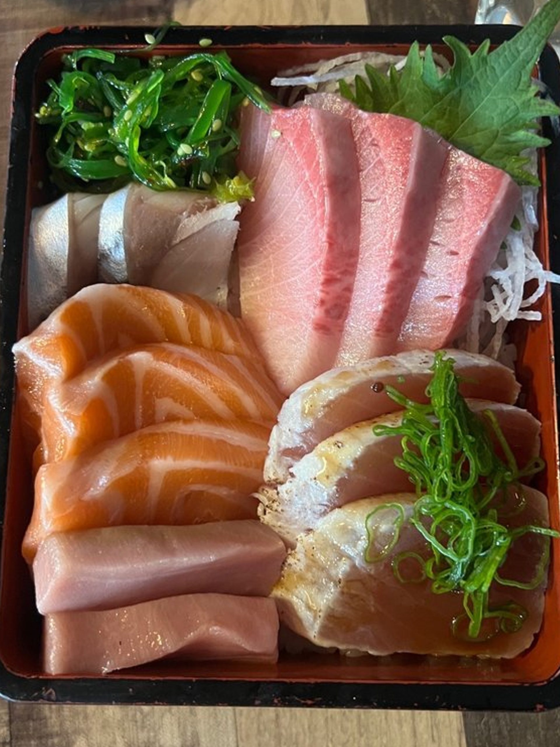 Best Tako in The Richmond District, San Francisco, CA | Kazoku Sushi