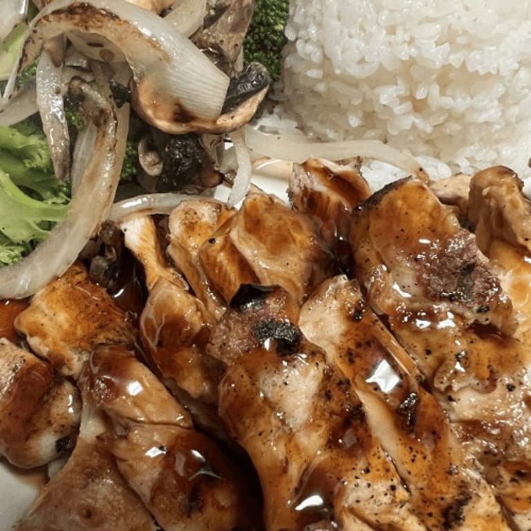 Teriyaki Flavors You’ll Love