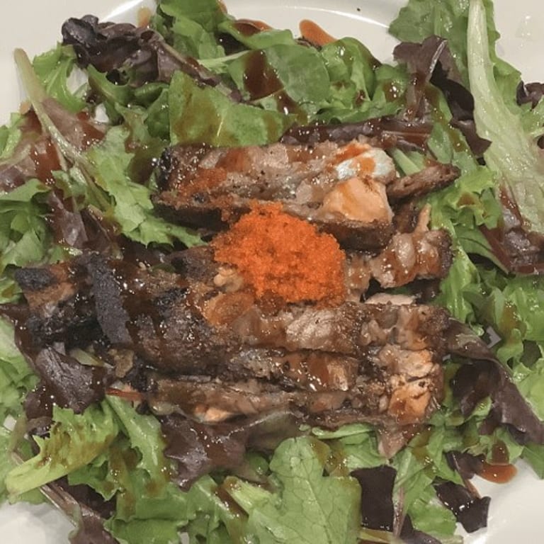 Delicious Salmon Dishes