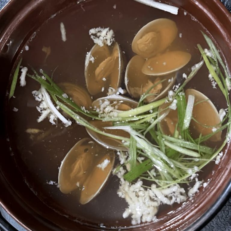 Savor Our Exquisite Soup