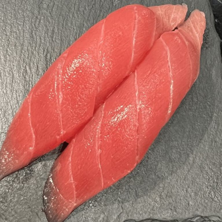 Discover Our Delicious Nigiri