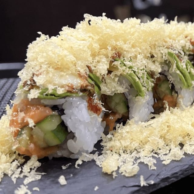 Balboa Dreaming Roll.