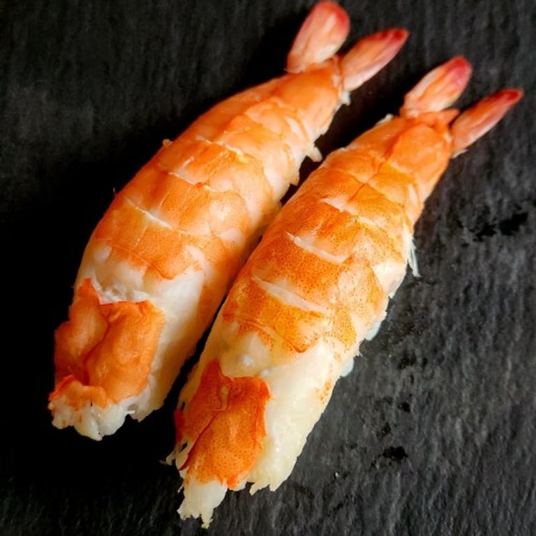 Delicious Nigiri Selection