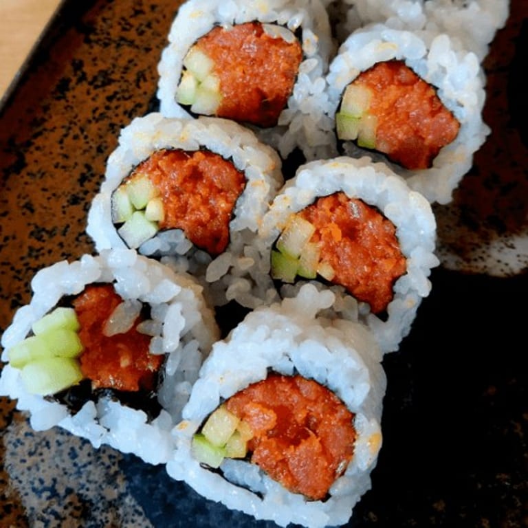 Savor Our Tuna Creations